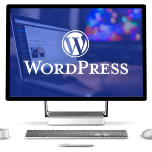 WordPress Mastery Course by Deepak Singh