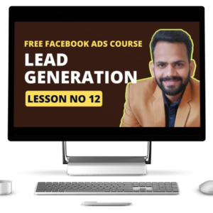 Lead Gen Without Website | New & Updated by Deepak Singh
