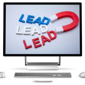 Lead Generation Course by Deepak Singh