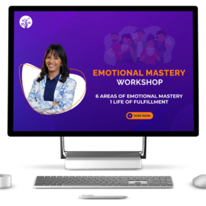 Emotional Mastery Workshop by 10x Productivity