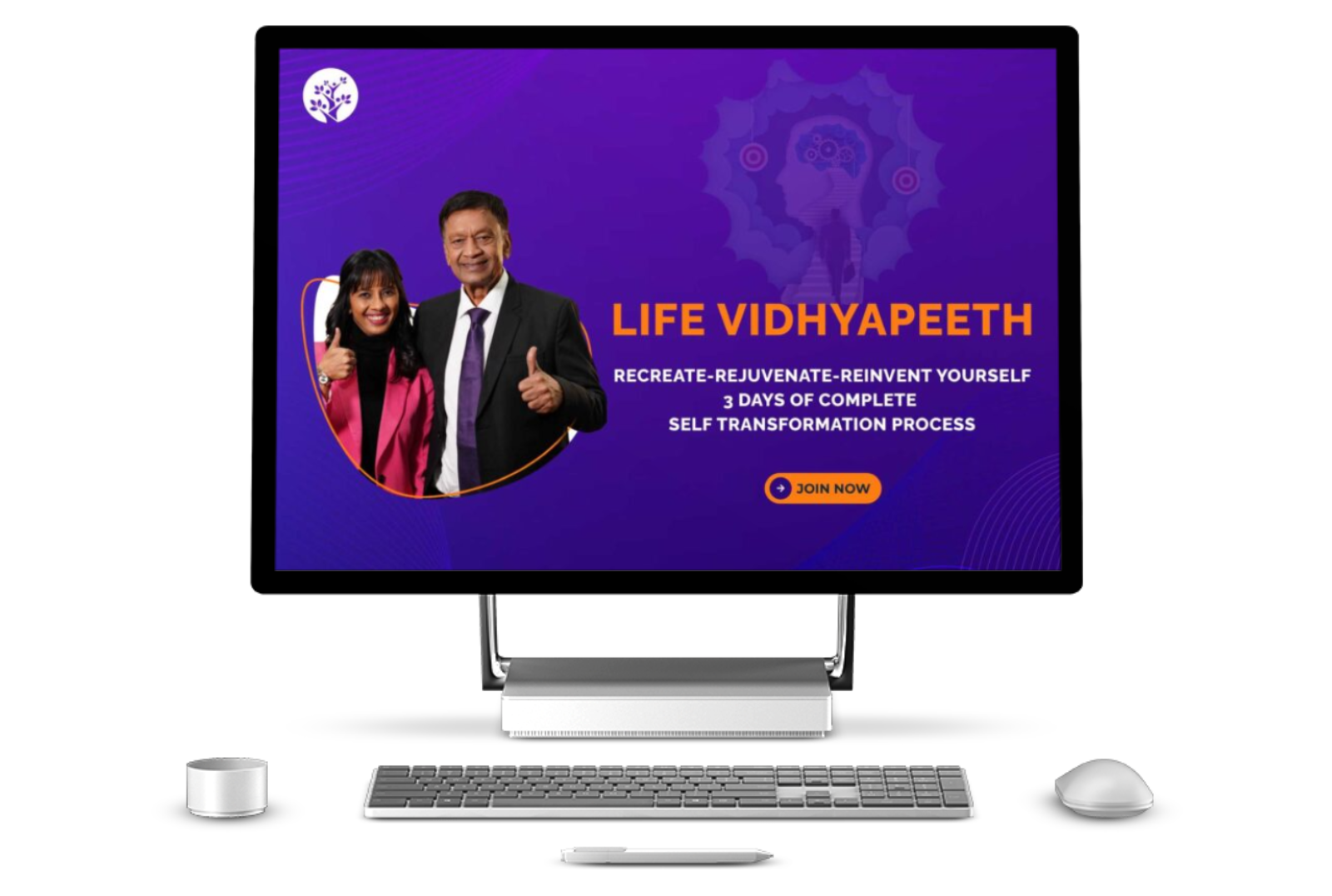 Life Vidyapeeth by 10x Productivity