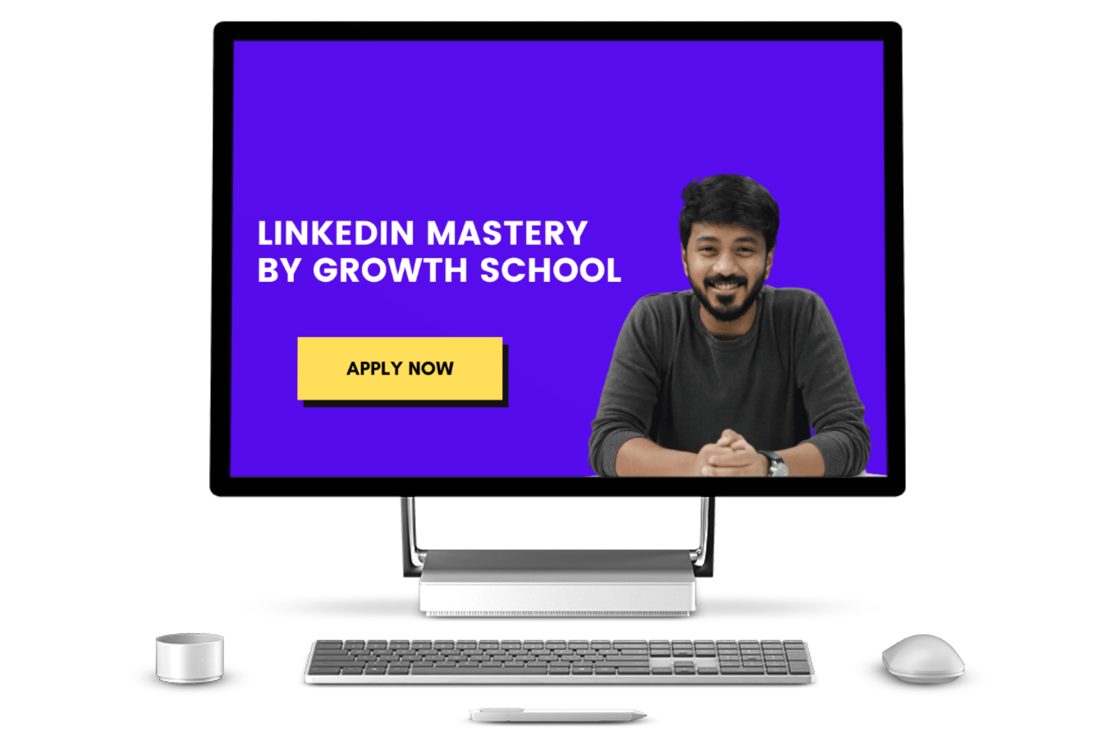 LinkedIn Mastery by Growth School