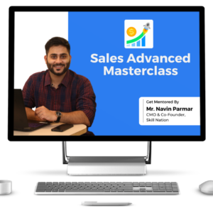 Skill Nation - Advance sales mastery course