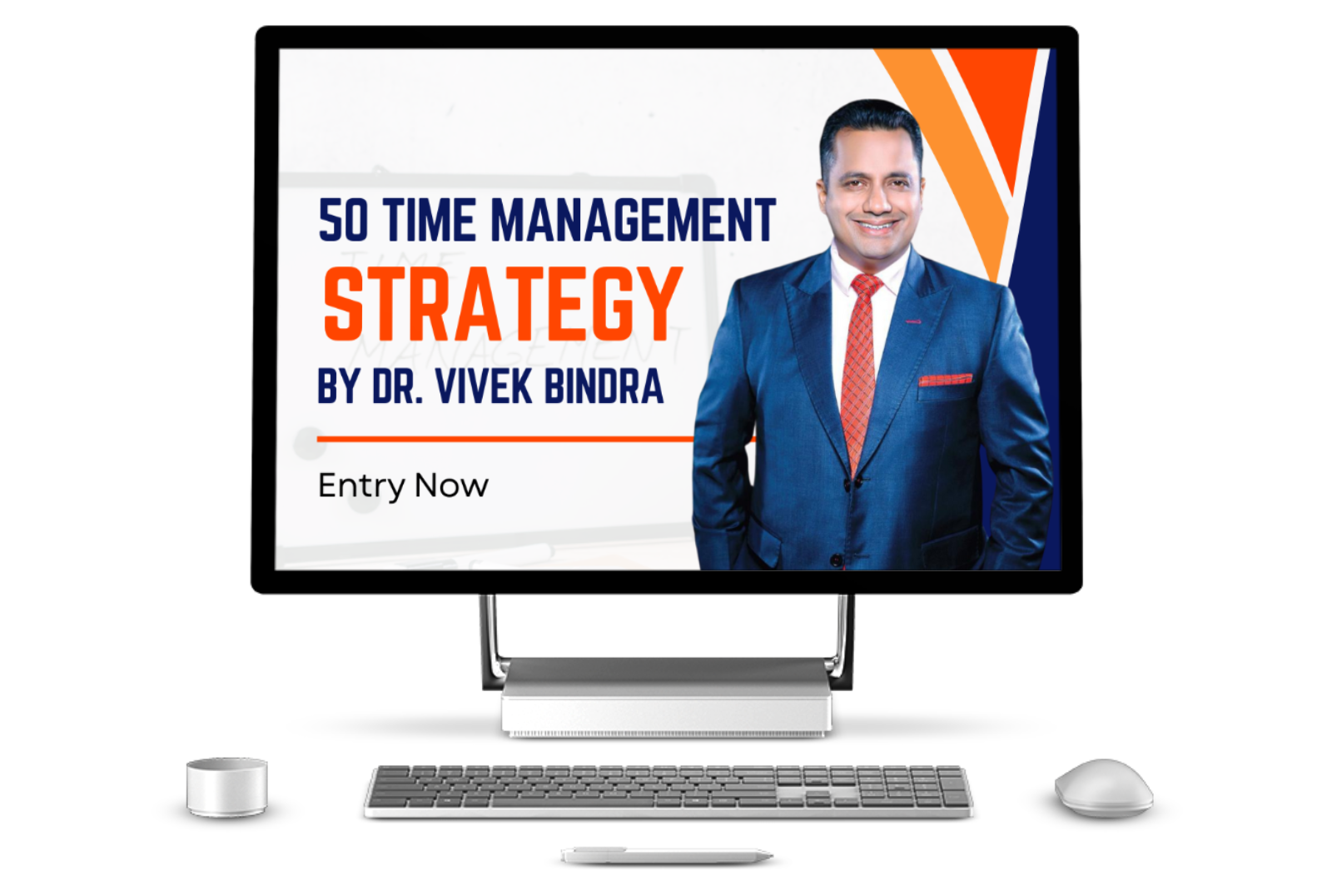 50 Time Management Strategy By Dr. Vivek Bindra