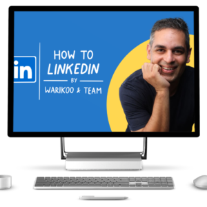 How to LinkedIn By Ankur Warikoo