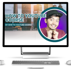 BNFTV (Badal) How to YouTube Course