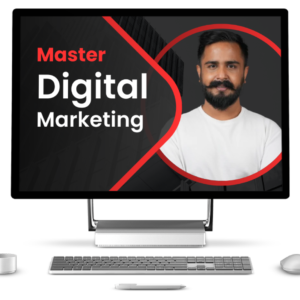 Master Digital Marketing
