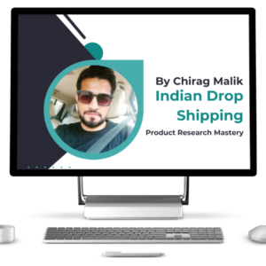 Indian Drop Shipping Product Research Mastery