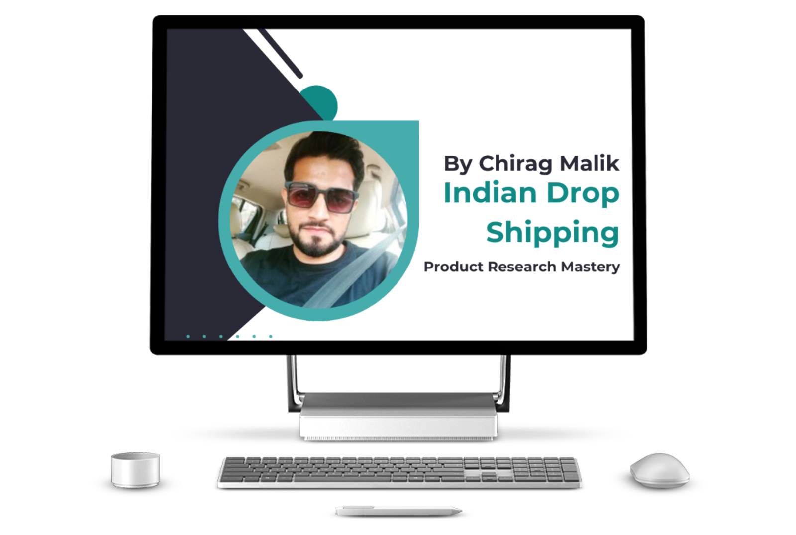 Indian Drop Shipping Product Research Mastery