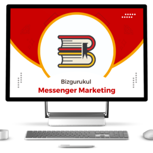 Bizgurukul - Messenger Marketing