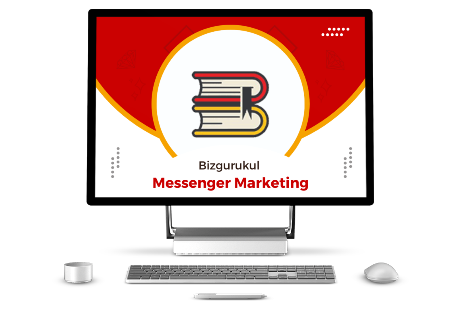 Bizgurukul - Messenger Marketing