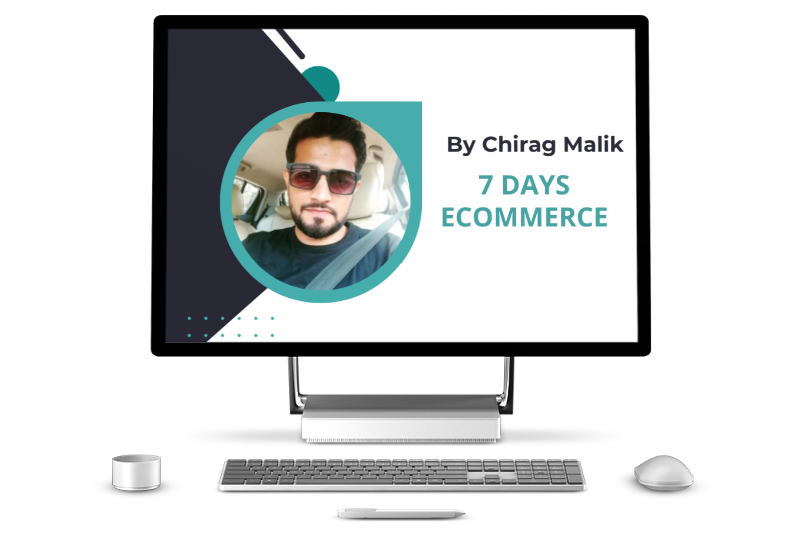 Chirag Malik - 7 Days Ecommerce