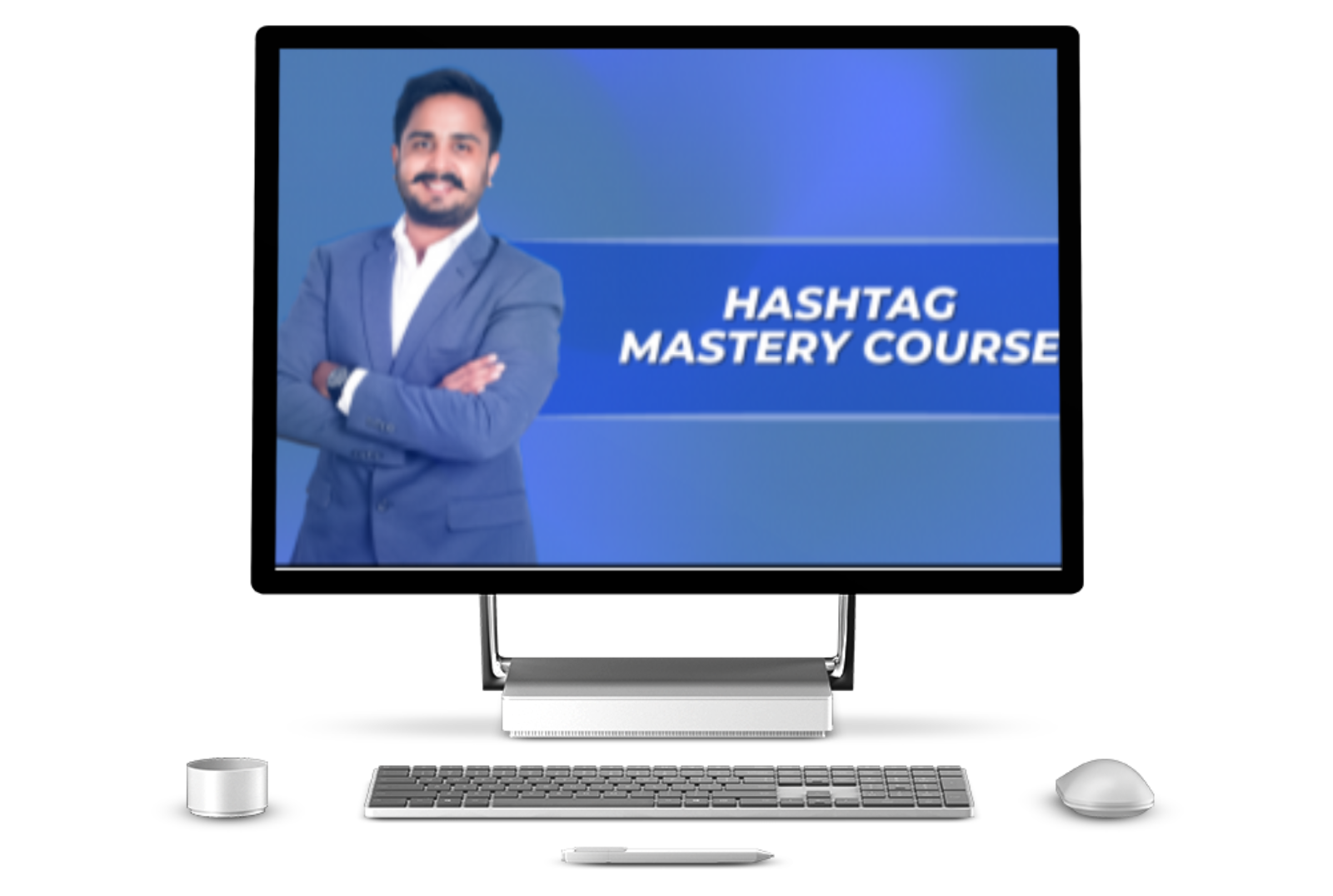 Hashtag Mastery