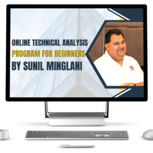 Online Technical Analysis Program For Beginners By Sunil Minglani