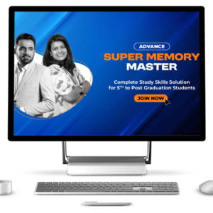 Super Memory Master (Eng) by 10x Productivity
