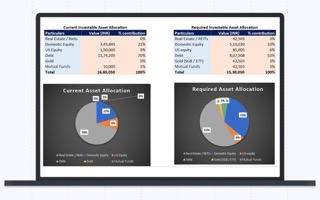 The 1% Club Finance With Sharan - Image 6