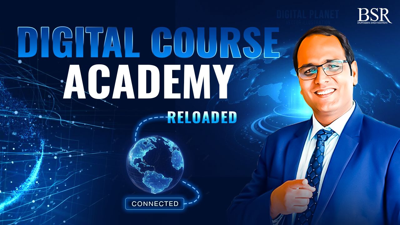 Bhupendra Singh Rathore Coach BSR Course Bundle - Image 2