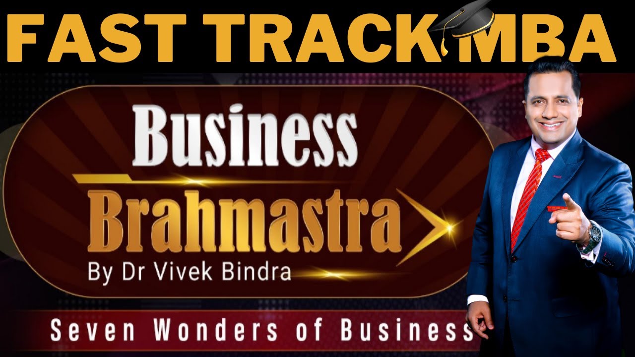 Webinar - Retail Ka Mahakumbh-by Dr.Vivek Bindra - Image 2