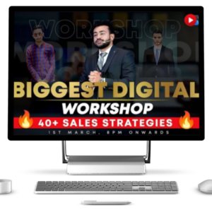 40+ Sales Strategy - Asutosh Pratishat ( Hindi )