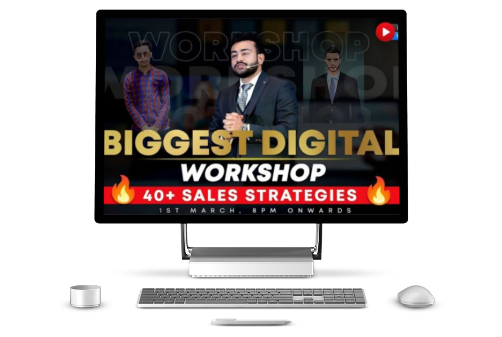 40+ Sales Strategy - Asutosh Pratishat ( Hindi )