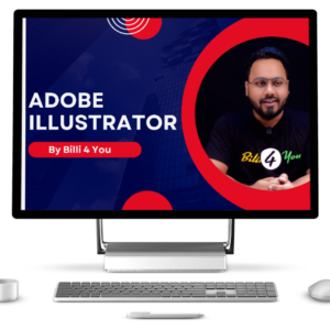 Adobe Illustrator Course By Billi 4 You