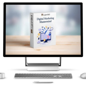 Bizgurukul - Digitally Master Minds