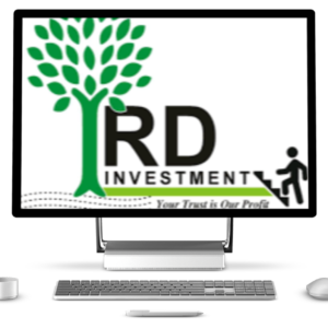 RD Investment - All Paid Courses