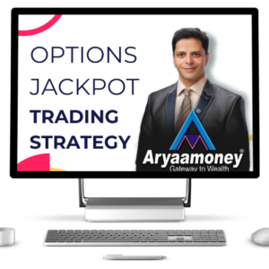 Options Jackpot Trading Strategy