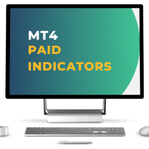 MT4 Paid Indicators