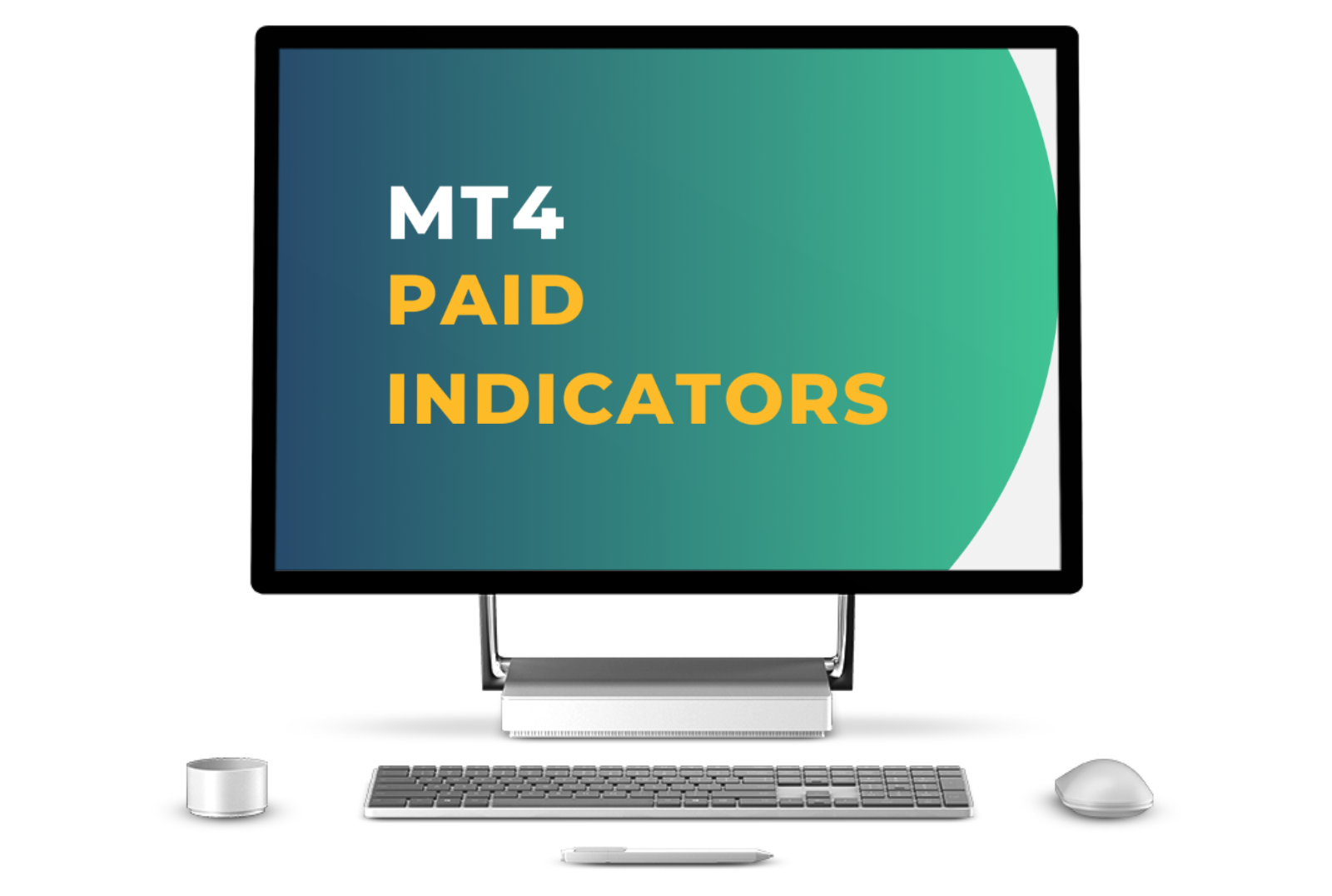 MT4 Paid Indicators
