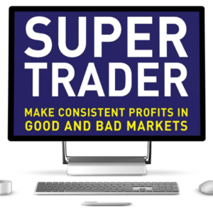 Van Tharp - Disciplined book course Trader ok - Level 1, 2 and 3 pdf