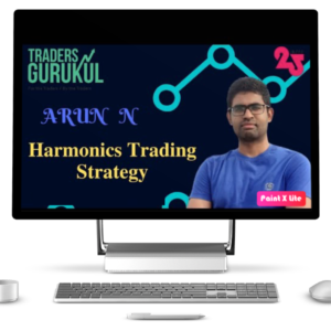 Arun Harmonic Full course