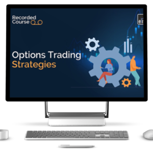 NSE Certified Options Strategies courses by e-learn market