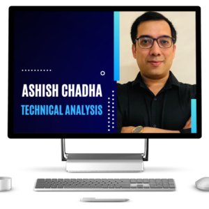Ashish Chadha Technical Analysis
