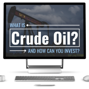 Sajal Crude Oil Webinar