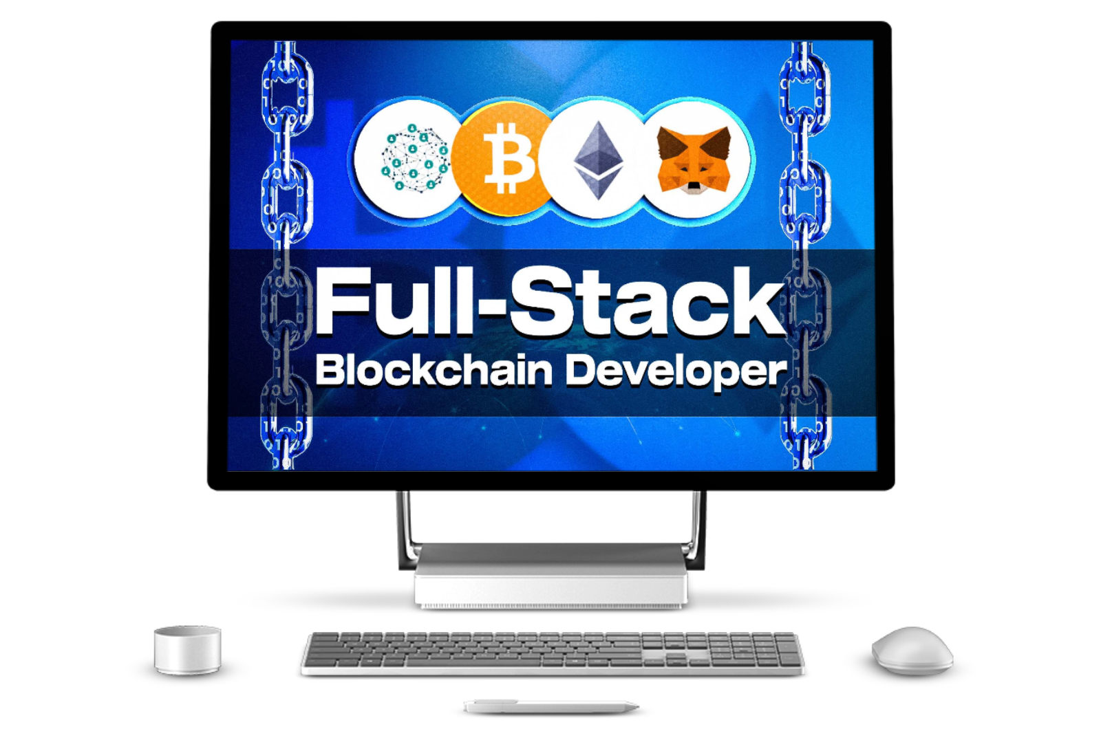Code Eater- full stack blockchain bootcamp 8 week October
