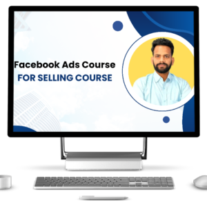 Facebook Ads Course For Selling Courses