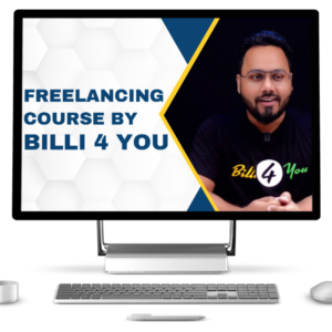 Freelancing Course By Billi 4 You