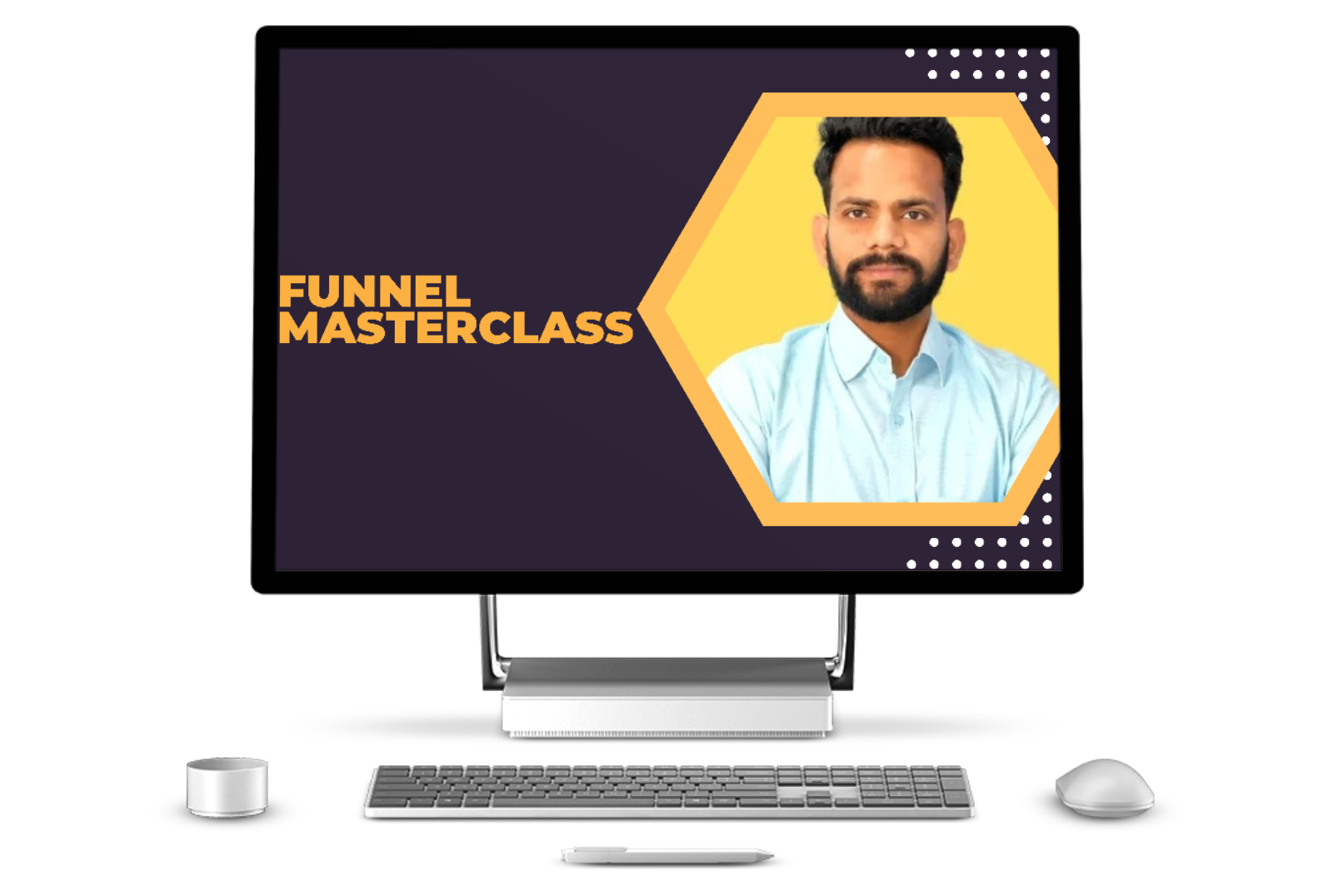 Funnel Masterclass
