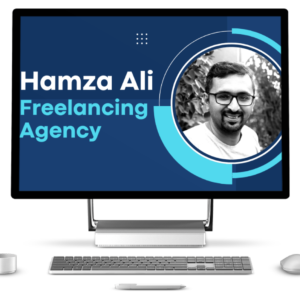 Hamza Ali - Freelancing Agency