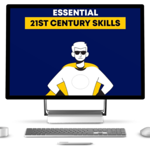 IDigiitalPreneur - Skill Of 21st Century