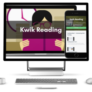 Jim Kwik - Reading