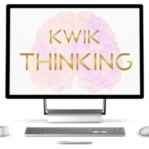 Jim Kwik - Thinking