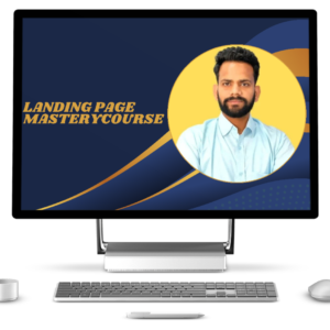 Landing Page Mastery Course
