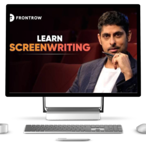 Learn Screenwriting by Varun Grover