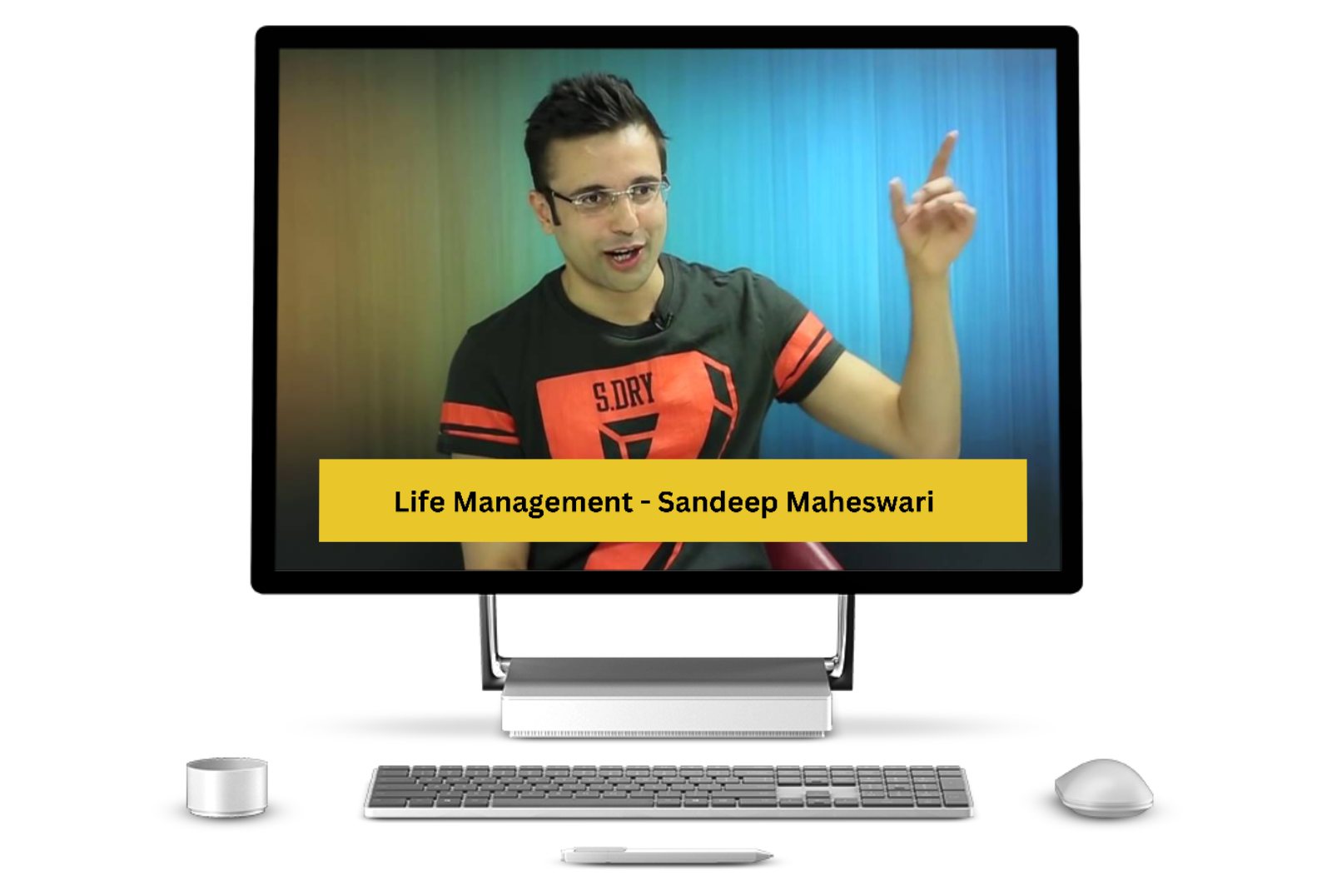 Life Management - Sandeep Maheswari