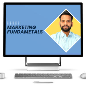 Marketing Fundametals