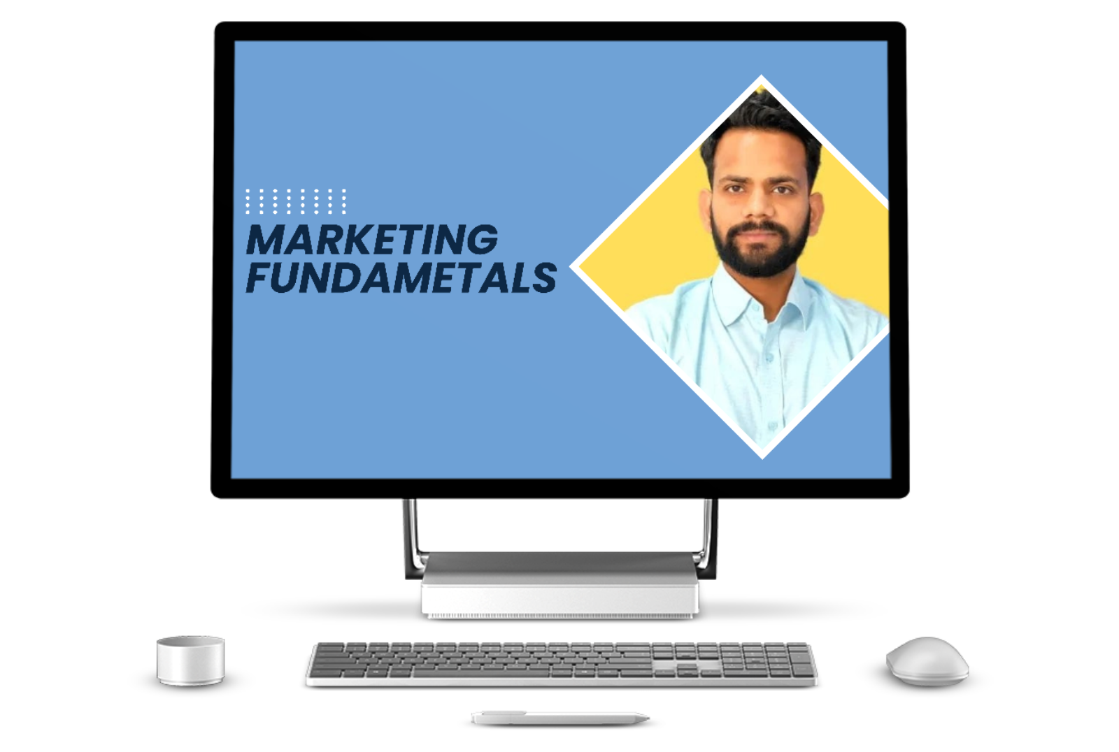 Marketing Fundametals