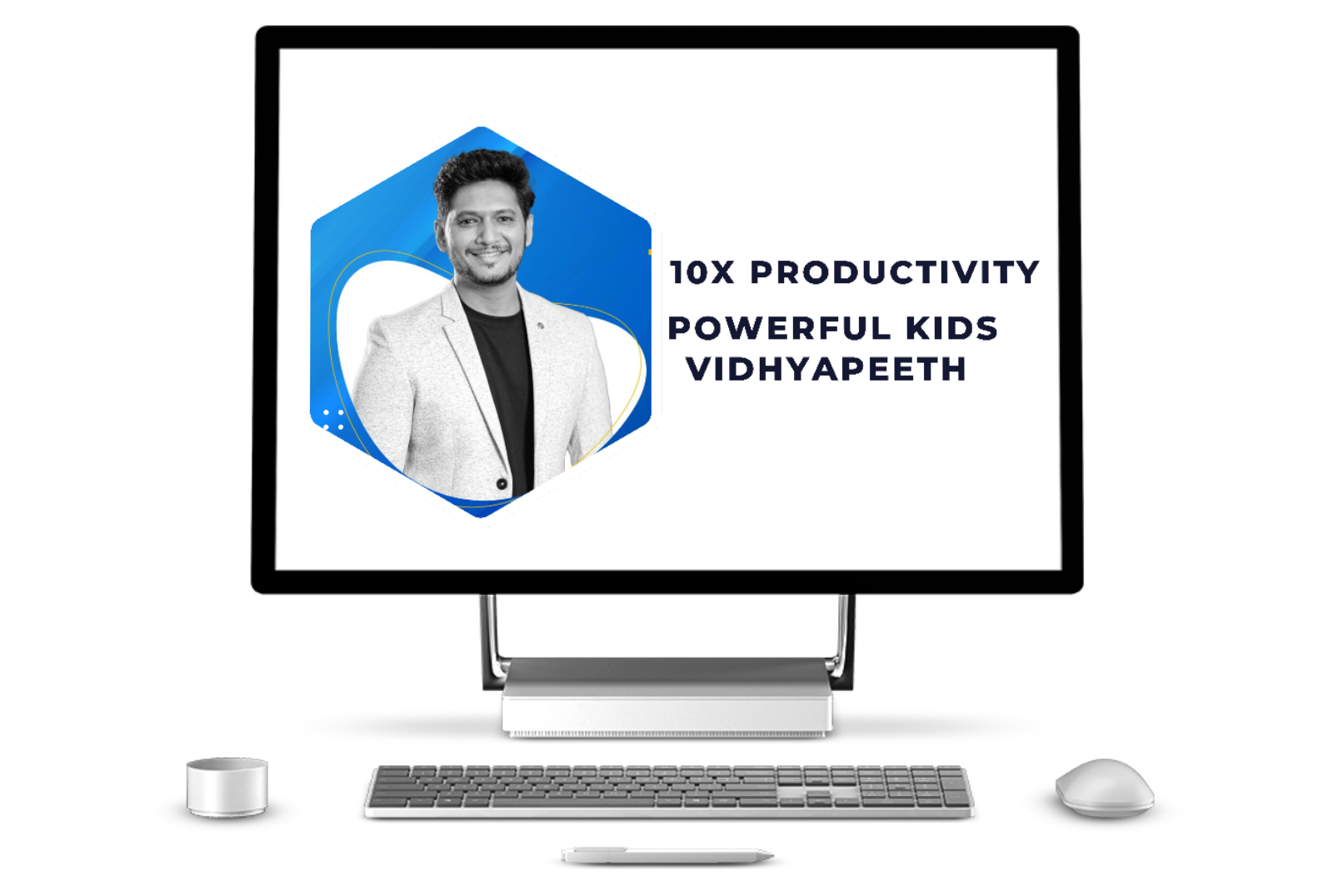Powerful Kids Vidhyapeeth