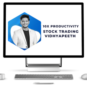 Stock Trading Vidhyapeeth